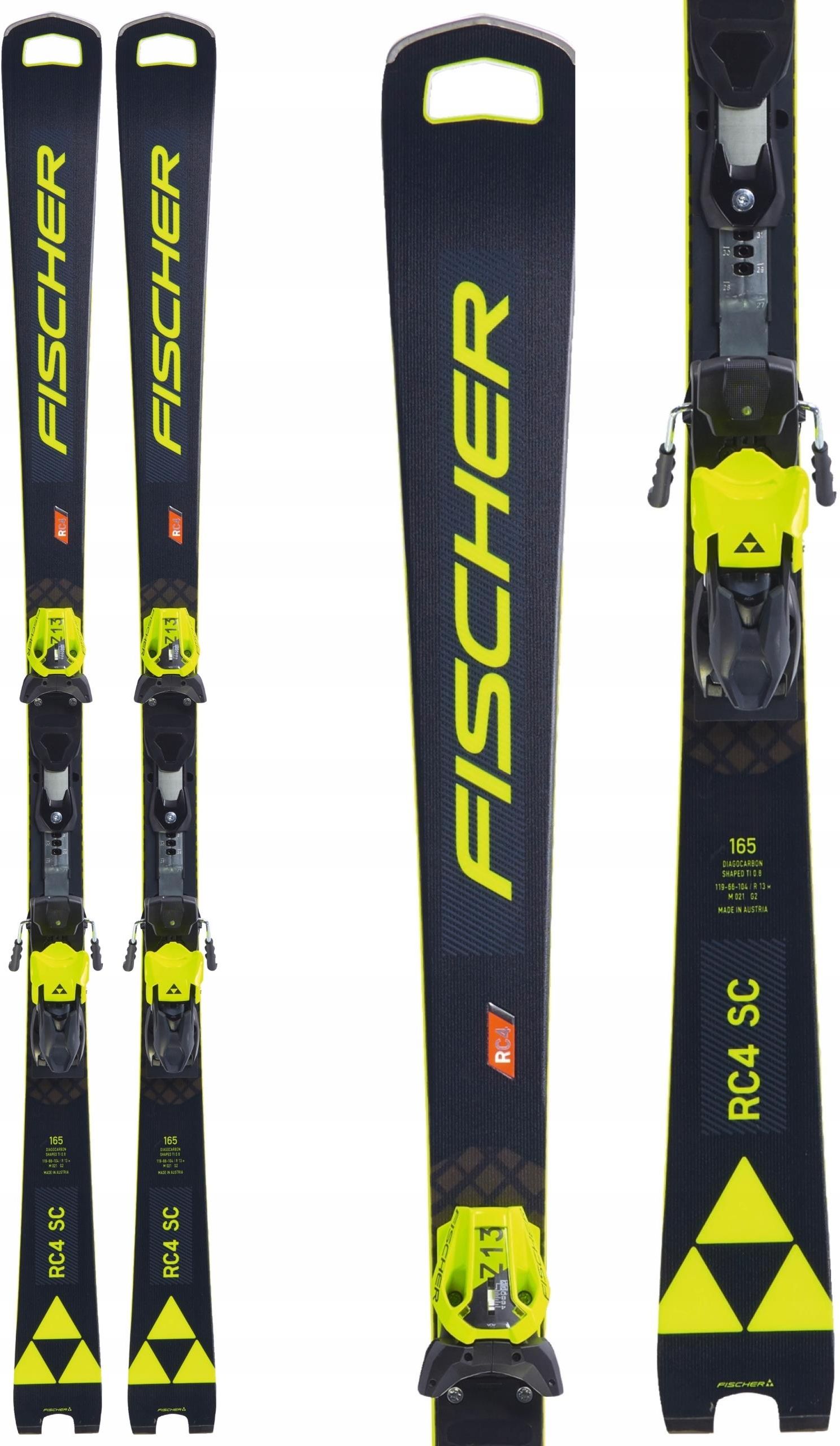 フィッシャー RC4 WORLDCUP SC M-TRACK 160cm フィッシャー RC4 WORLDCUP SC M-TRACK 160cm RC4 WORLDCUP SC