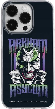 Ert Group Etui Dc Do Apple Iphone 11 Pro Nadruk Pełny Joker 028