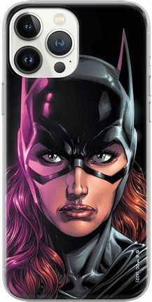 Ert Group Etui Dc Do Apple Iphone 11 Pro Nadruk Pełny Bat Girl 013