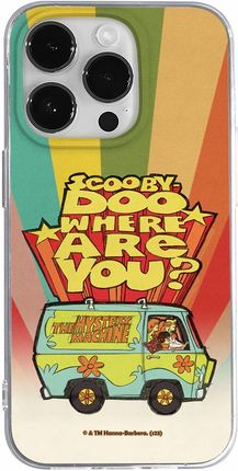 Ert Group Etui Scooby Doo Do Apple Iphone 12 Mini Nadruk Pełny 020