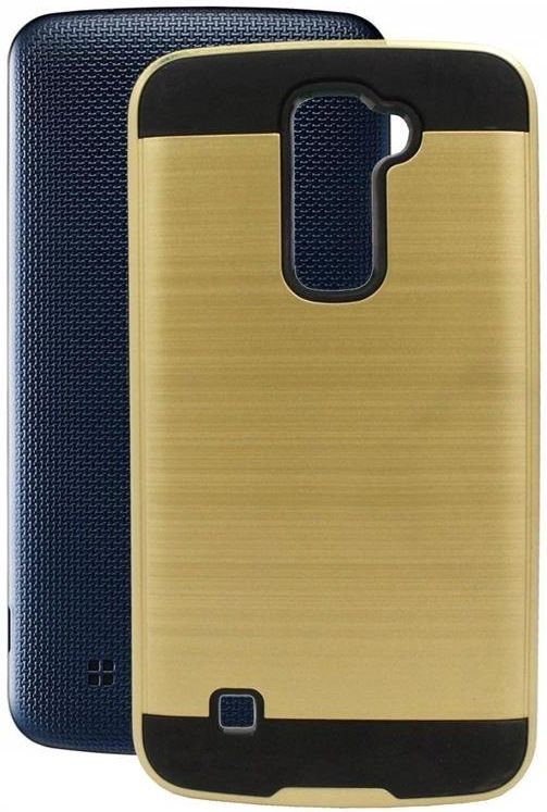 Gsm Hurt Etui Obudowa Pokrowiec Case Do Lg K10 K420 Backcase Motomo