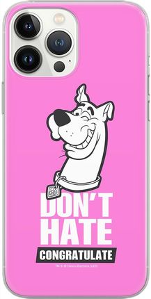Ert Group Etui Scooby Doo Do Apple Iphone 12 Pro Nadruk Pełny 011