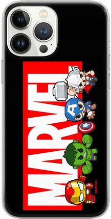 Ert Group Etui Marvel Do Apple Iphone 12 Mini Nadruk Pełny 010