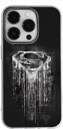 Ert Group Etui Dc Do Apple Iphone 11 Nadruk Pełny Superman 003