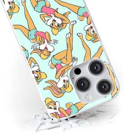 Ert Group Etui Looney Tunes Do Apple Iphone 11 Nadruk Pełny Lola 003 - zdjęcie 3