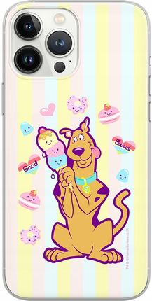 Ert Group Etui Scooby Doo Do Apple Iphone 11 Nadruk Pełny 004