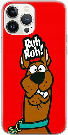 Ert Group Etui Scooby Doo Do Apple Iphone 11 Pro Max Nadruk Pełny 007