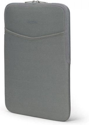 Dicota Eco Slim S Sleeve Grey For Microsoft Surface