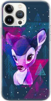 Disney Etui Do Apple Iphone 12 Pro Max Nadruk Pełny Bambi 007