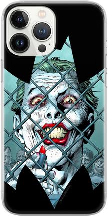 Ert Group Etui Dc Do Apple Iphone 12 Pro Max Nadruk Pełny Joker 009