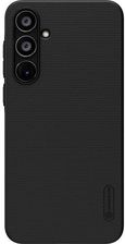 Nillkin Etui Frosted Shield Do Galaxy A35 5G Czarne