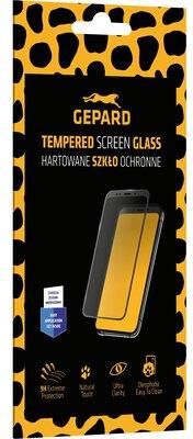 Szkło hartowane GEPARD Tempered Screen Glass do Apple iPhone XR/11