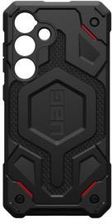 Zdjęcie Uag Monarch Pro Case Do Samsung Galaxy S24 Z Wbudowanym Modułem Magnetycznym - Płock