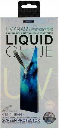 Hartowane szkło Hard Liquid Glass Uv do Samsung Galaxy S23