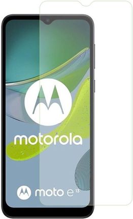 Nemo Szkło Hartowane Motorola Moto E13