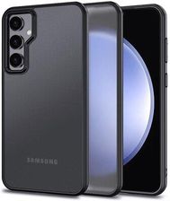 Zdjęcie Etui TECH-PROTECT MagMat do Samsung Galaxy A55 5G Czarny matowy - Grudziądz