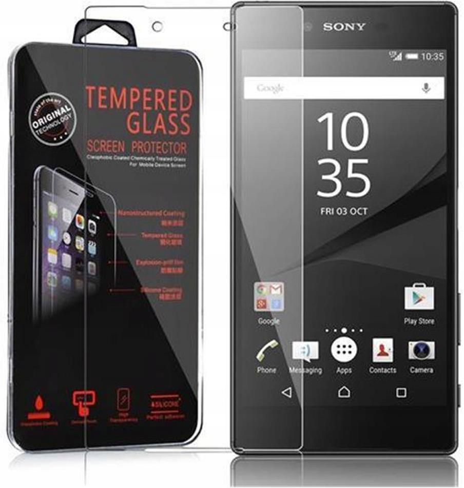 Cadorabo Custodia Flip In Similpelle Per Sony Xperia Z5 – Colore Lilla Bordeaux, Con Chiusura Magnetica E Supporto Verticale