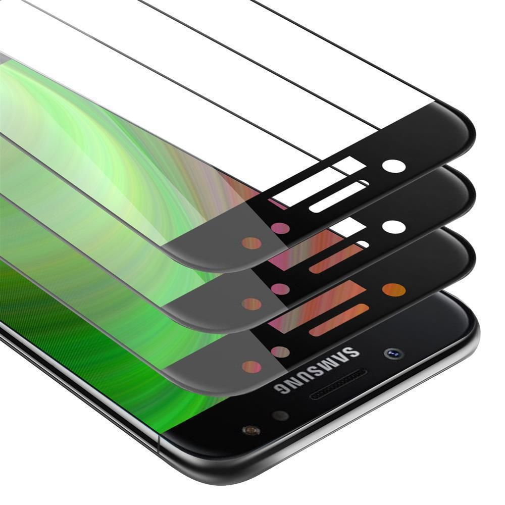 Cadorabo Pellicola Protettiva Compatibile con Honor 8 in