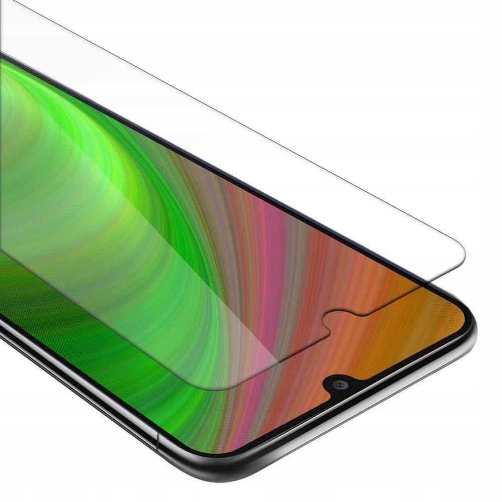 Cadorabo Custodia Libro Per Alcatel 3L 2019 – ROSSO MELA, Portafoglio Con Vani Carte, Chiusura Magnetica E Funzione Stand - 3