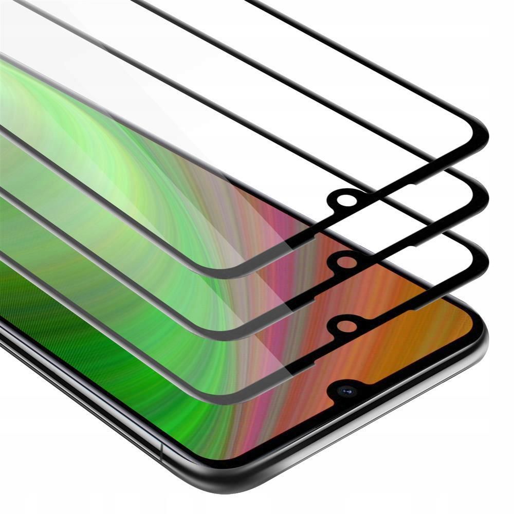 PELLICOLA PROTETTIVA 3MK Screen Protector Film Protettivo per Redmi A3 | Auto-rigenerante, Alta Trasparenza - 1 Pezzo