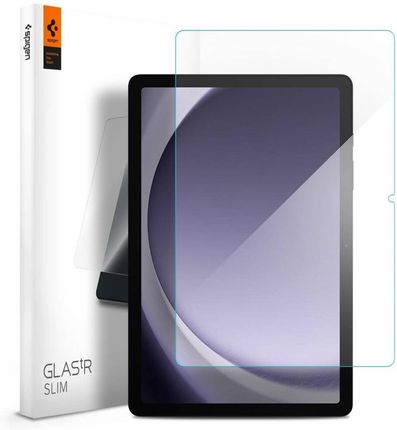 Spigen Szkło Hartowane Glas Tr Slim Do Samsung Galaxy Tab A9 11 0 X210 X215 X216