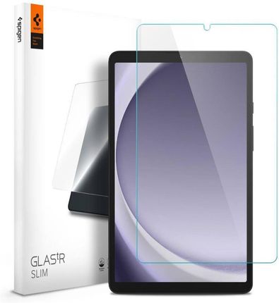 Spigen Szkło Hartowane Glas Tr Slim Do Samsung Galaxy Tab A9 8 7 X110 X115