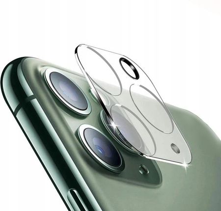 Case Szkło Hartowane Do Apple Iphone 11 Pro 1 Szt