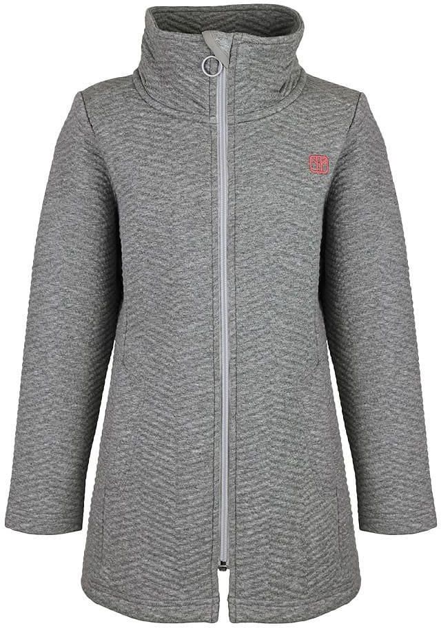 Elkline Cappotto Invernale Donna Schnieke W, Impermeabile E Antivento, Con Cappuccio E Fodera In Pile - 5