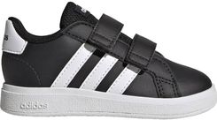 Zdjęcie Buty Grand Court Lifestyle Hook and Loop | -20% Z KODEM FERIE NA DRUGI WYBRANY PRODUKT DECATHLON TYLKO ONLINE - Tychowo