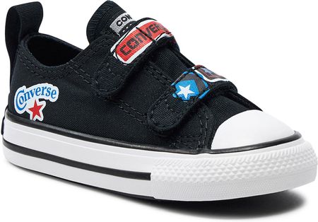 Converse dla dzieci shop rozmiar 23