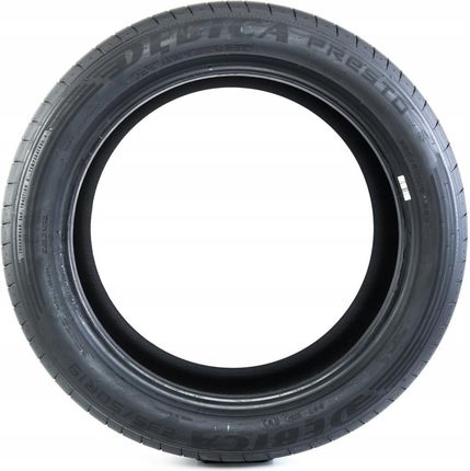 Dębica Presto 225/65R17 102H - zdjęcie 4