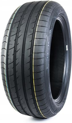 Dębica Presto 225/65R17 102H - zdjęcie 2