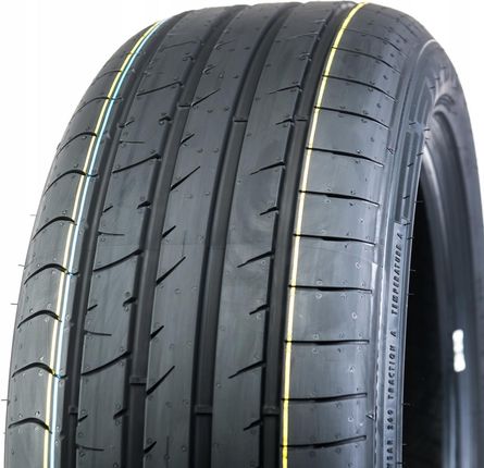 Dębica Presto 225/65R17 102H - zdjęcie 3