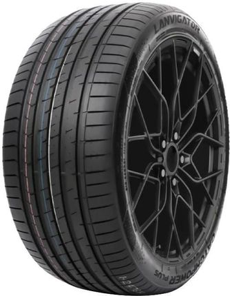 Lanvigator Catchpower Plus 245/40R18 97Y Xl