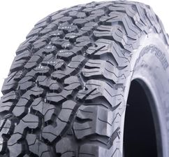 Zdjęcie Bfgoodrich All-Terrain T/A Ko2 285/70R17 116S - Sucha Beskidzka