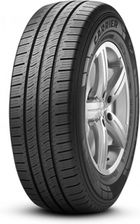 Zdjęcie Pirelli Carrier All Season 195/75R16 110R - Rzeszów