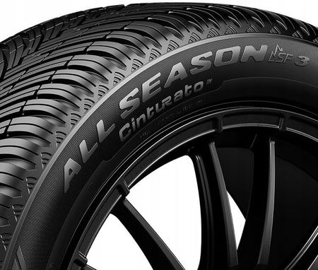 Opony Pirelli Cinturato All Season Sf3 235/45R18 98Y Xl Fr - Opinie i ceny  na Ceneo.pl