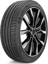 Michelin Pilot Sport 4 Suv 255/40R21 102Y Xl Fr