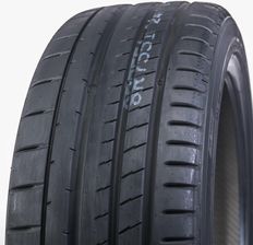 Yokohama Advan Sport V107 255/45R18 103Y Xl Fr