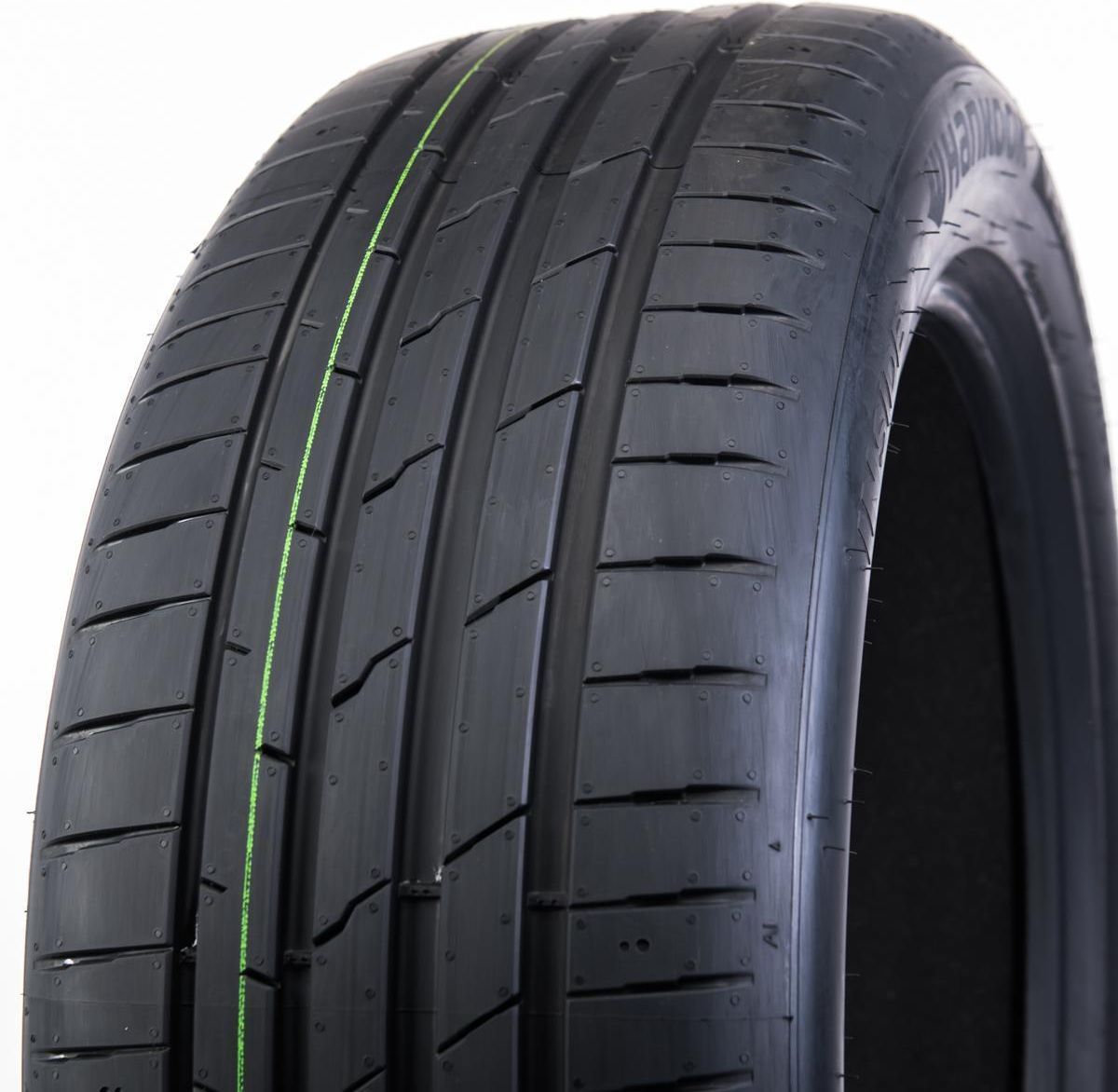 Opony Letnie Hankook Ventus Ions X Ik01A 255/55R19 109Y Xl Fr - Opinie ...