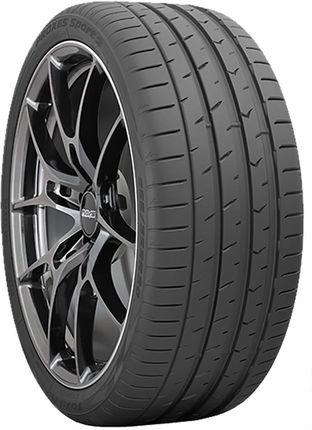 Toyo Proxes Sport 2 255/40R21 102Y Xl