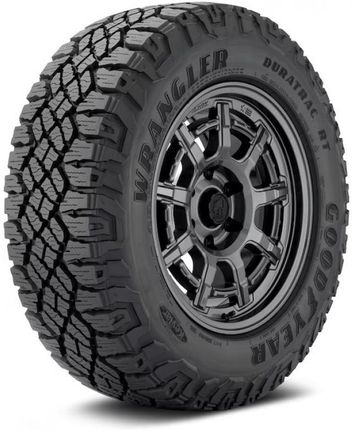 Goodyear Wrangler DuraTrac RT 285/75R16 116Q Fr