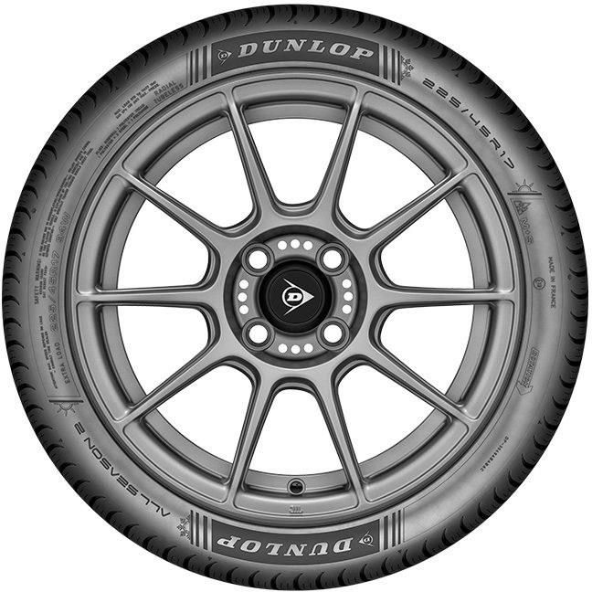 Opony Dunlop All Season 2 195/50R15 86V Xl - Opinie i ceny na Ceneo.pl
