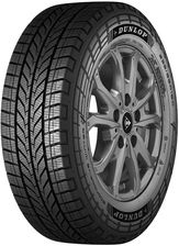 Zdjęcie Dunlop Econodrive Winter 205/65R15 102T - Nekla