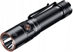 Latarka led Fenix E28R V2.0 1700 Lumenów z akumulatorem 3400mAh