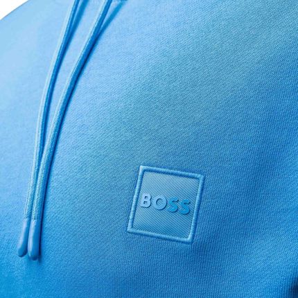 Bluza męska Boss XXL - zdjęcie 2