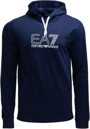 Bluza męska EA7 Emporio Armani 3LPM62-PJ05Z-1554 XL