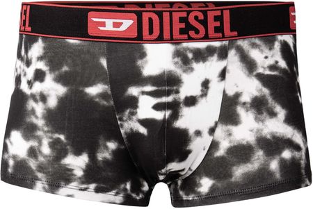 Diesel Umbx-Damienthreepack-XL Logo Boxer 3-Pack