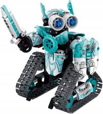 Im.Master Klocki Konstrukcyjne Robot 3 W 1 R/C 398 El