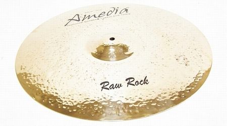Amedia Raw Rock ride 21 RW-R21
